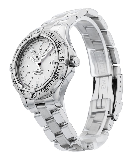 Breitling Colt Auto A17350 Image 2